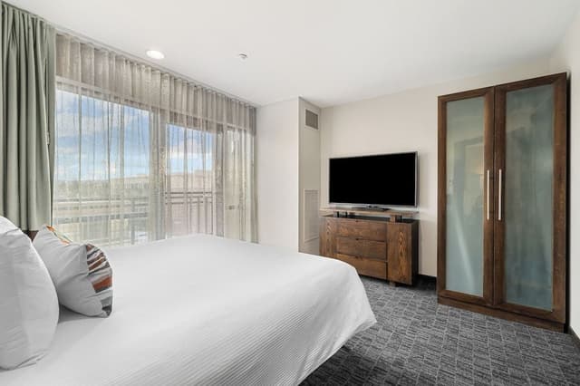 Terrace Suite
