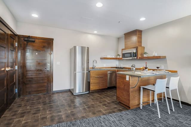 Terrace Suite