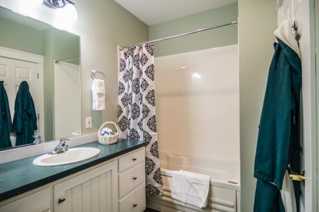 Room, Private Bathroom (Alfred #321)