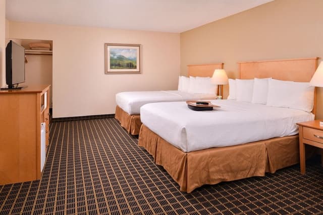 Room, 2 Queen Beds