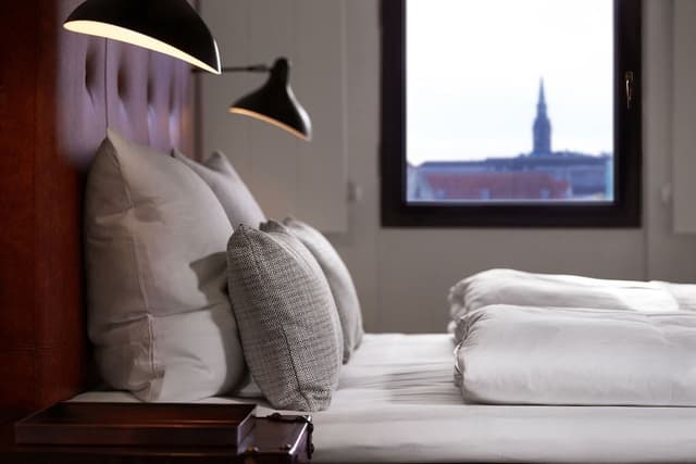 Junior Suite Deluxe View