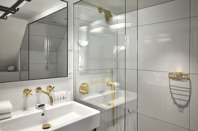 Junior Suite Deluxe View