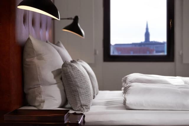 Junior Suite Deluxe View
