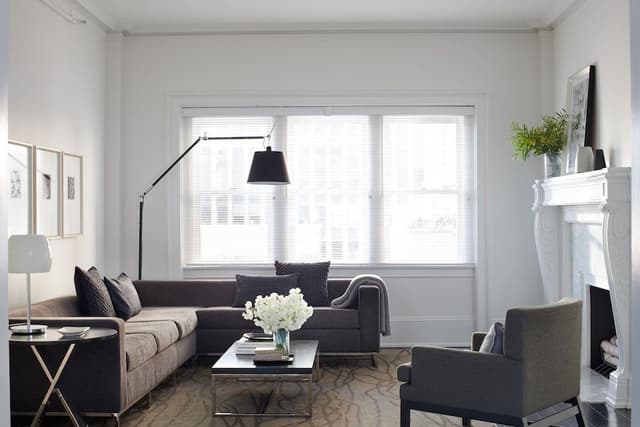Suite, 2 Bedrooms