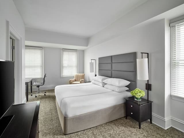 Suite, 2 Bedrooms