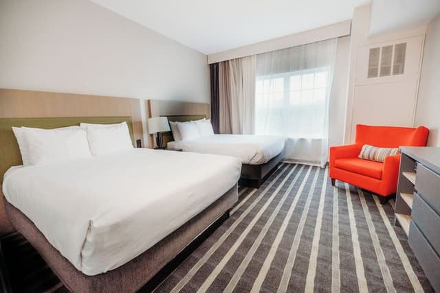 Suite, 1 Bedroom, Accessible, Non Smoking