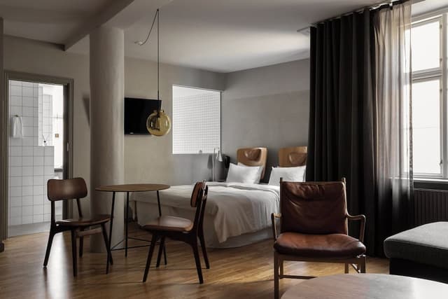 Suite