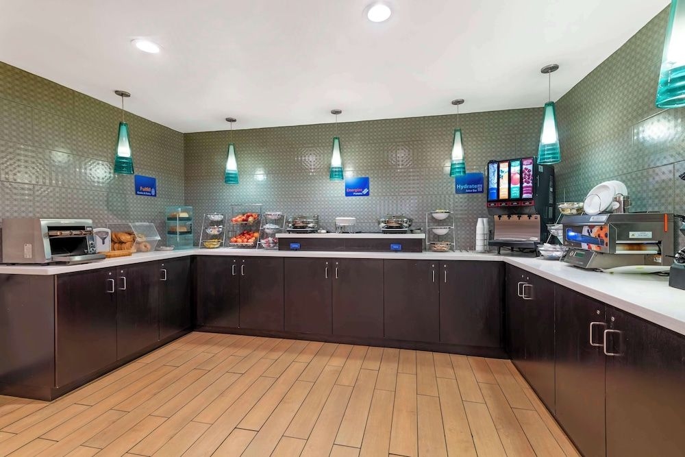 Best Western York Inn2