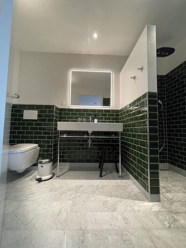 Executive Suite, 1 King Bed, Non Smoking, Kitchenette
