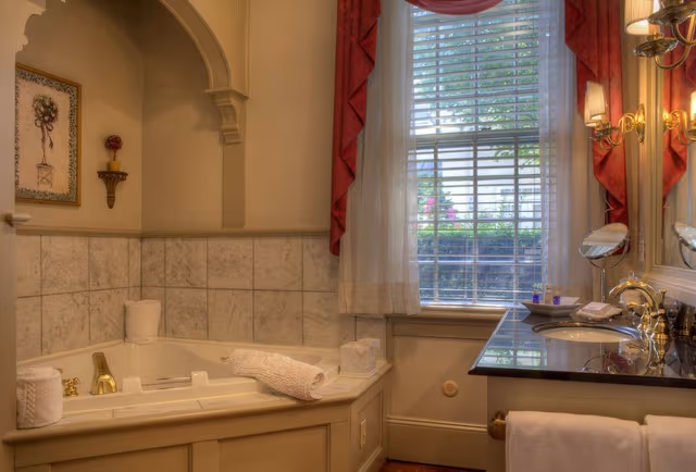 King Counting House Suite