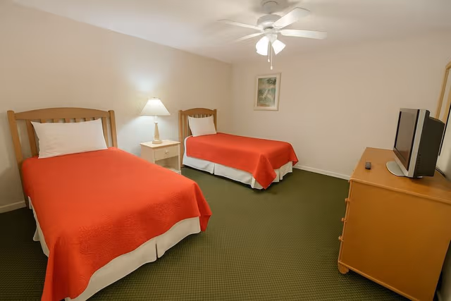 Villa, 2 Bedrooms