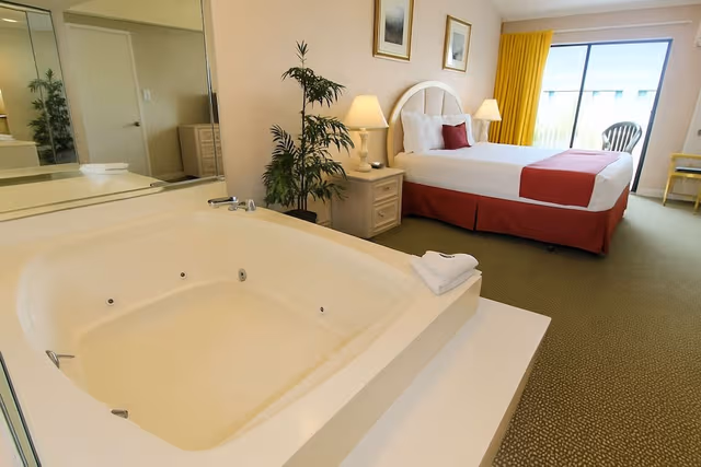 Villa, 2 Bedrooms