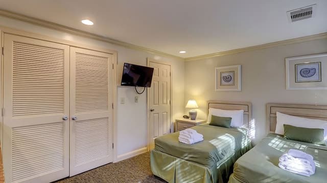 Townhome, 2 Bedrooms with Loft
