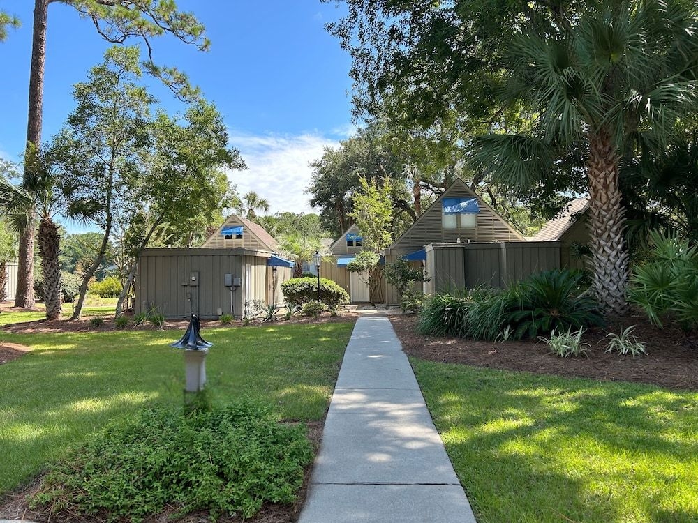 STUDIOS AT THE VILLAGE AT PALMETTO DUNES0