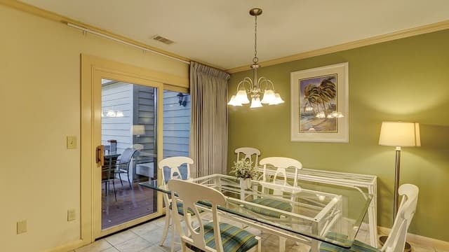 Townhome, 2 Bedrooms with Loft
