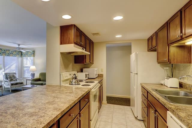 Basic Townhome