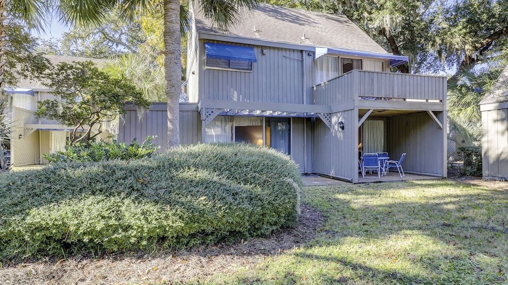 STUDIOS AT THE VILLAGE AT PALMETTO DUNES4