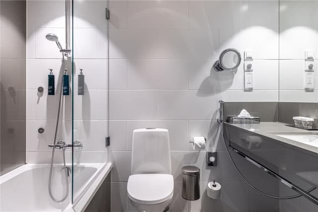 KING JUNIOR SUITE