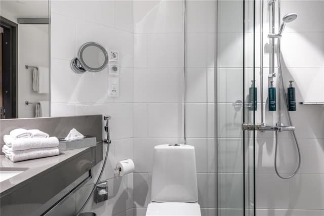 KING SUITE WITH SEA VIEW