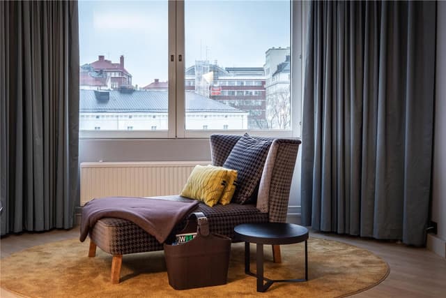 KING SUITE WITH SEA VIEW