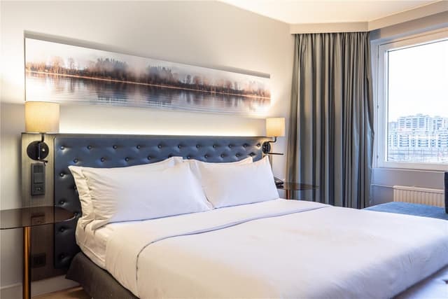 KING SUITE WITH SEA VIEW