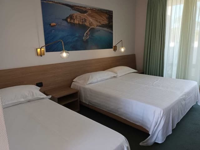 Classic Triple Room