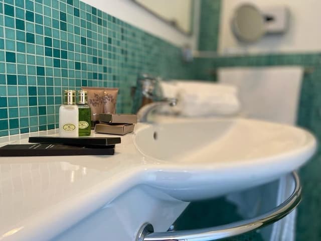 Comfort Double Room, 1 Double Bed, Non Smoking, City View