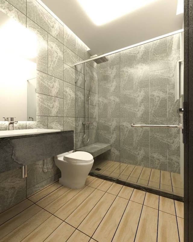 Grand Deluxe Family Connecting Room