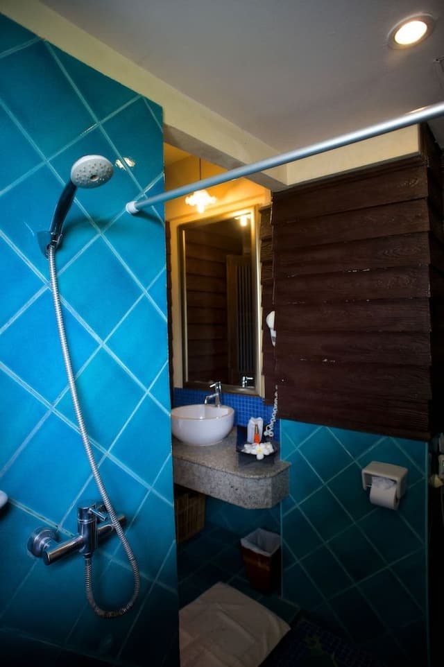 Deluxe Lanna Room
