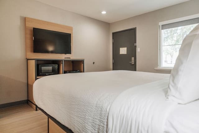 Standard Room, 1 King Bed, Non Smoking