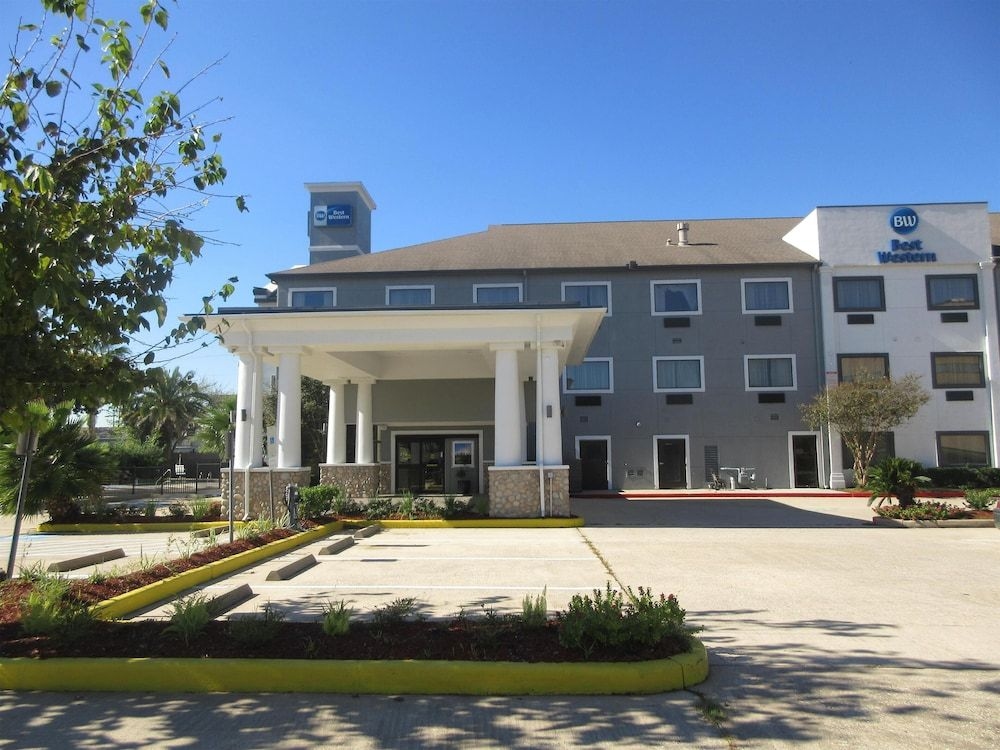 Holiday inn Express N-1960 Champions area2