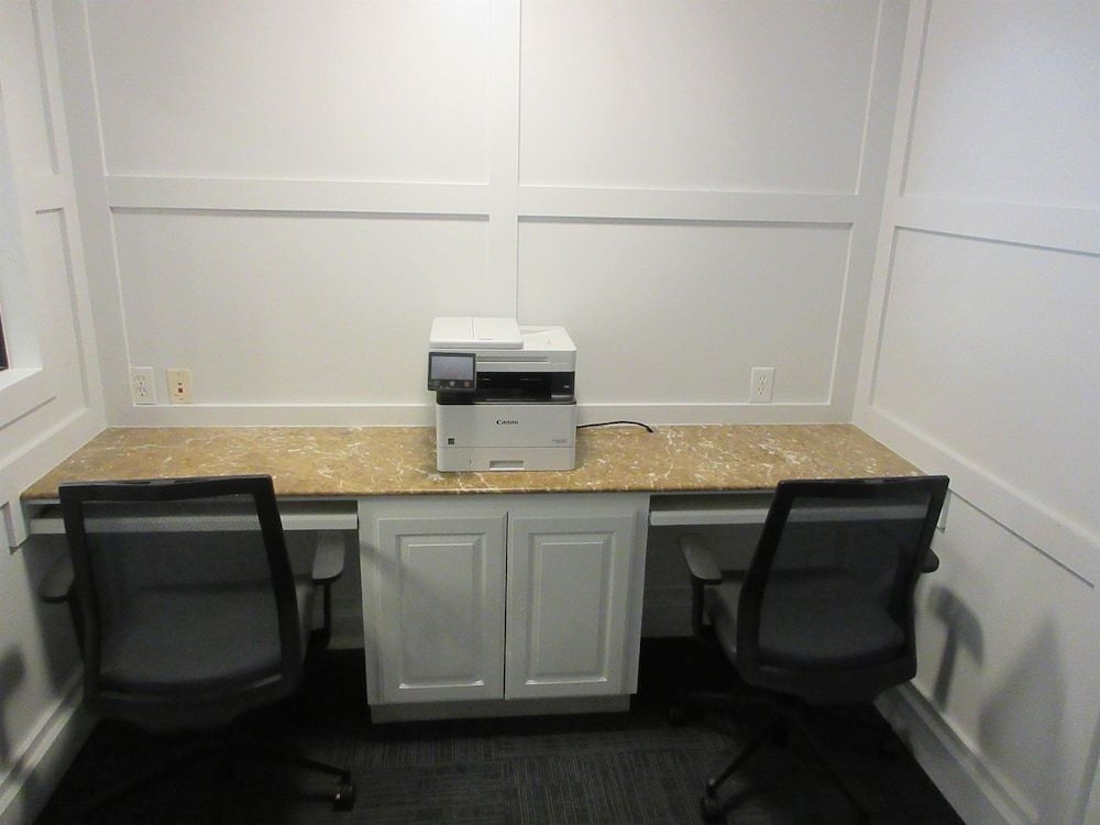 Holiday inn Express N-1960 Champions area3