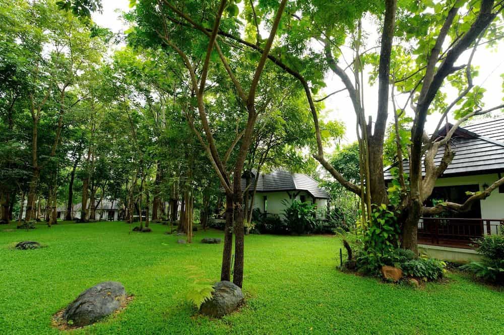 Chiang Mai Highlands Golf and Spa Resort Chiang Mai Highlands Golf and Spa Resort