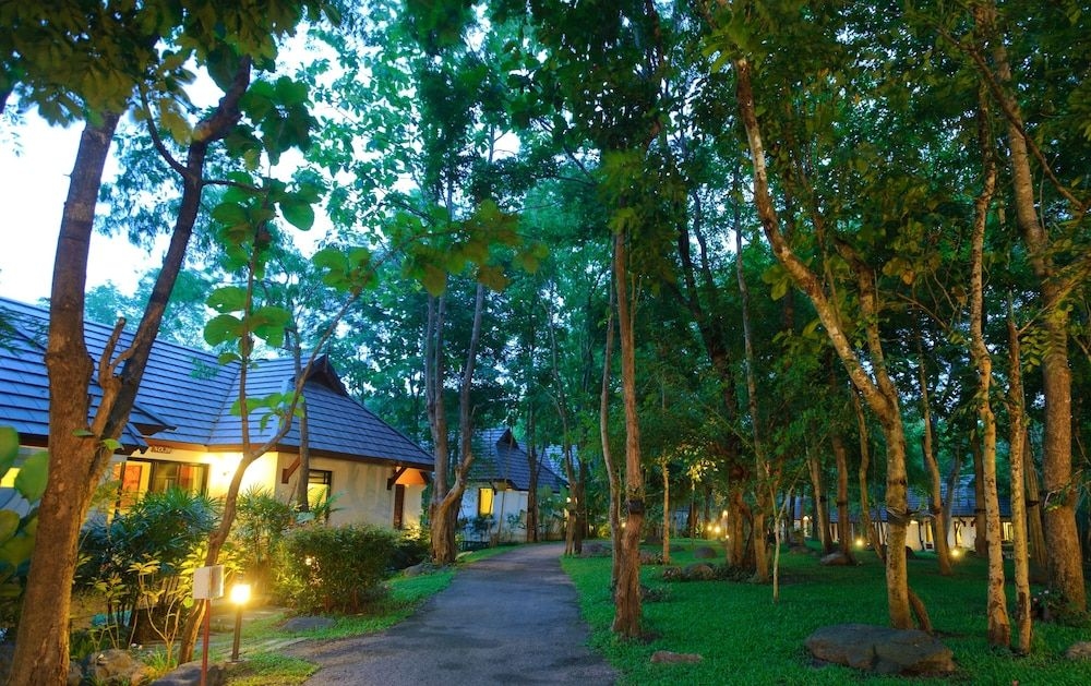 เชียงใหม่ ไฮแลนด์ กอล์ฟ แอนด์ สปา รีสอร์ท (Chiang Mai Highlands Golf and Spa Resort)3