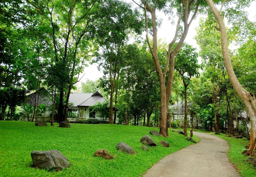 เชียงใหม่ ไฮแลนด์ กอล์ฟ แอนด์ สปา รีสอร์ท (Chiang Mai Highlands Golf and Spa Resort)2