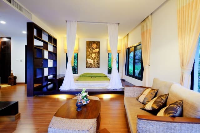 Deluxe Room, 1 Bedroom