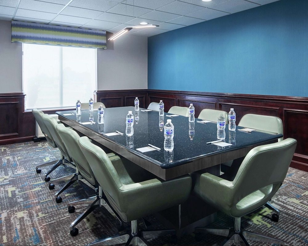 HAMPTON INN SUITES LUBBOCK SOU2