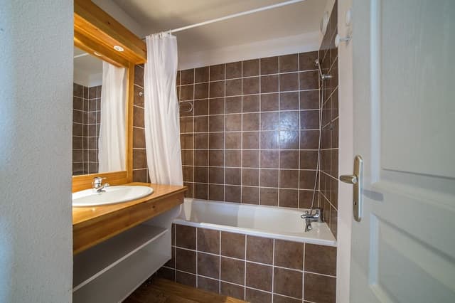 Apartment (6 personnes)