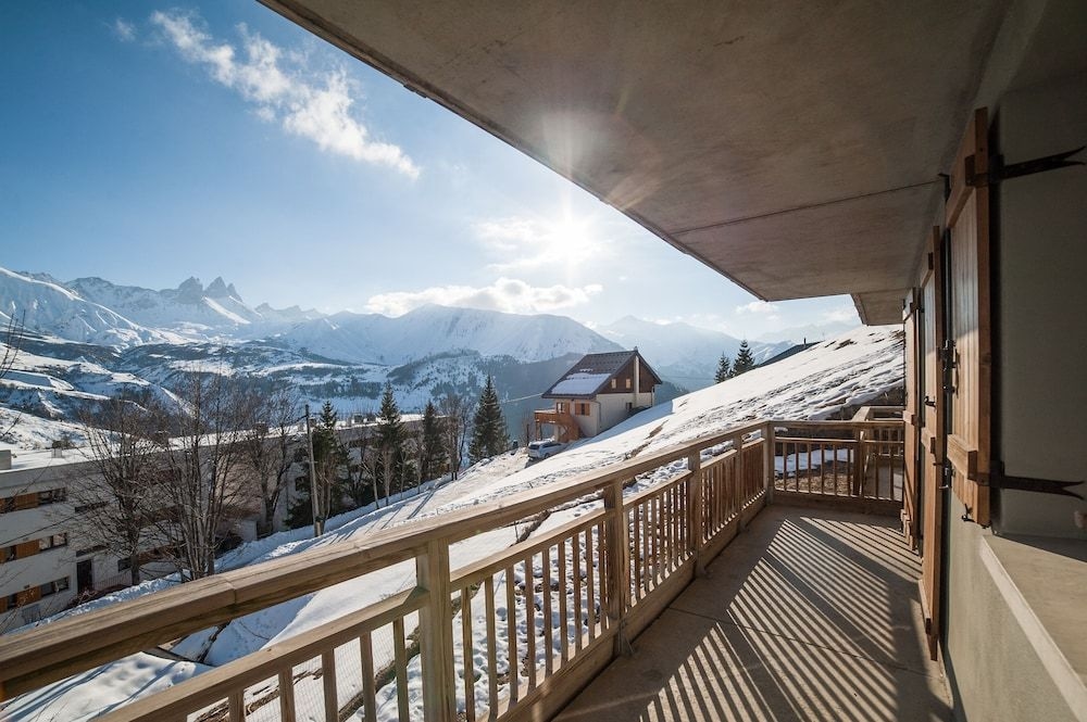 Le Hameau Des Aiguilles3