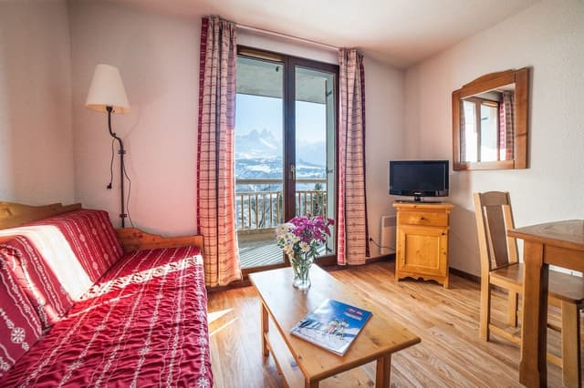 Apartment (8 personnes)