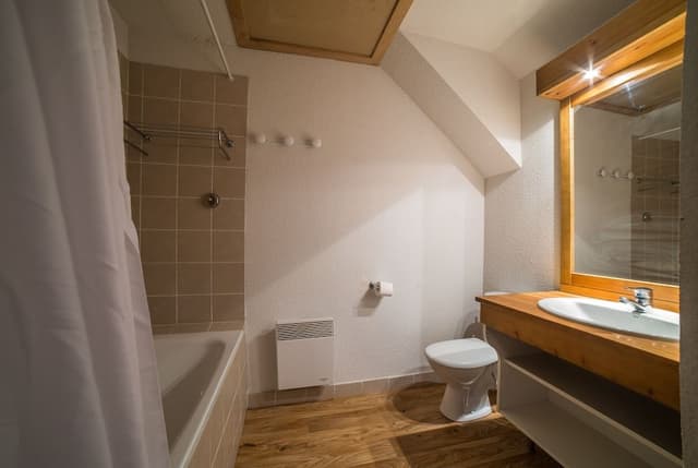 Apartment (10 personnes)