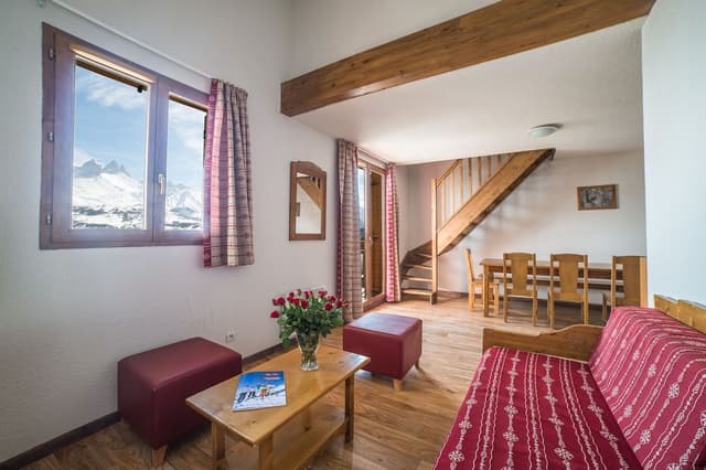 Apartment (10 personnes)