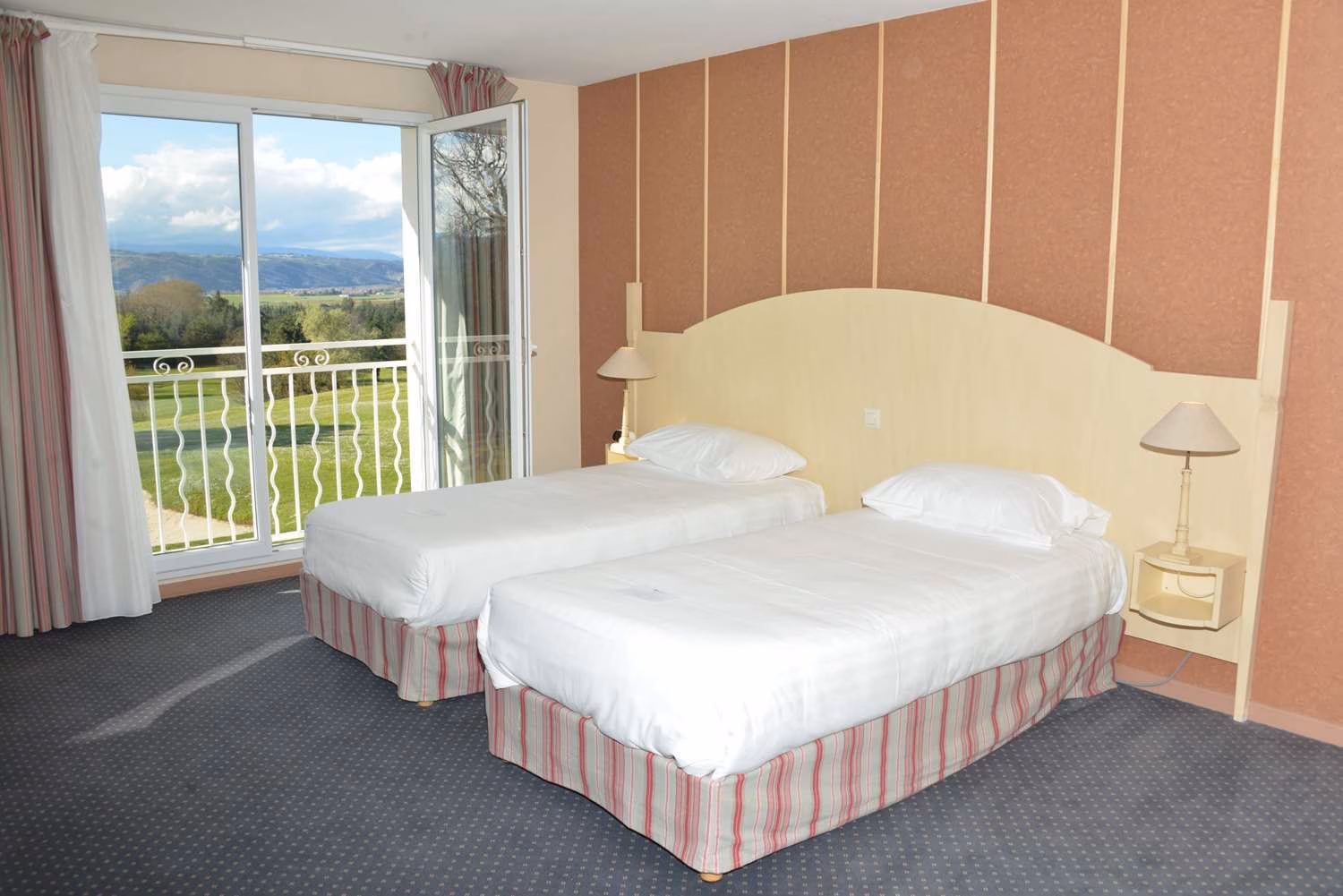 Best Western Golf Dalbon4