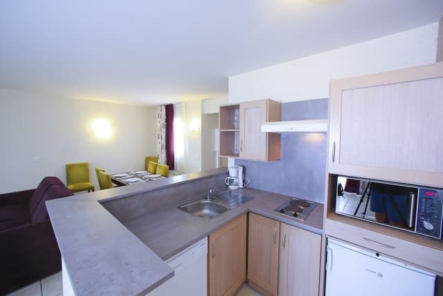 Duplex 5 to 6 people