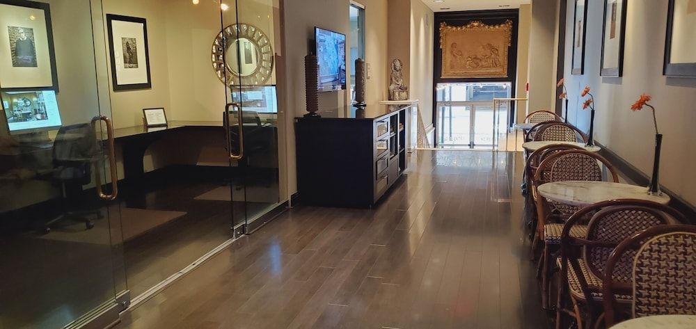 Hotel ZaZa Houston3