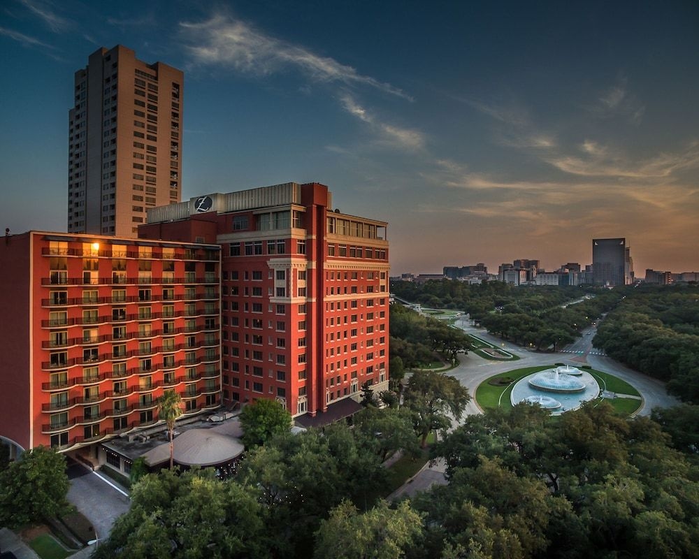 Hotel ZaZa Houston2