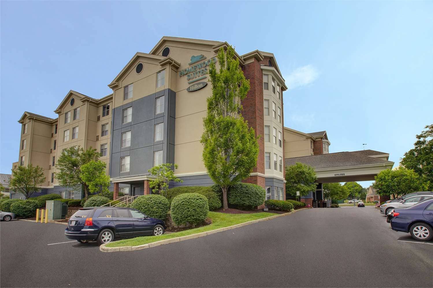 HOMEWOOD SUITES BY HILTON DAYTON SOUTH HOMEWOOD SUITES BY HILTON DAYTON SOUTH