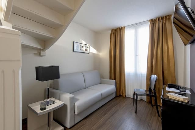 Junior Duplex