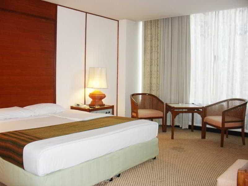 Chiang Mai Orchid Hotel Chiang Mai Orchid Hotel