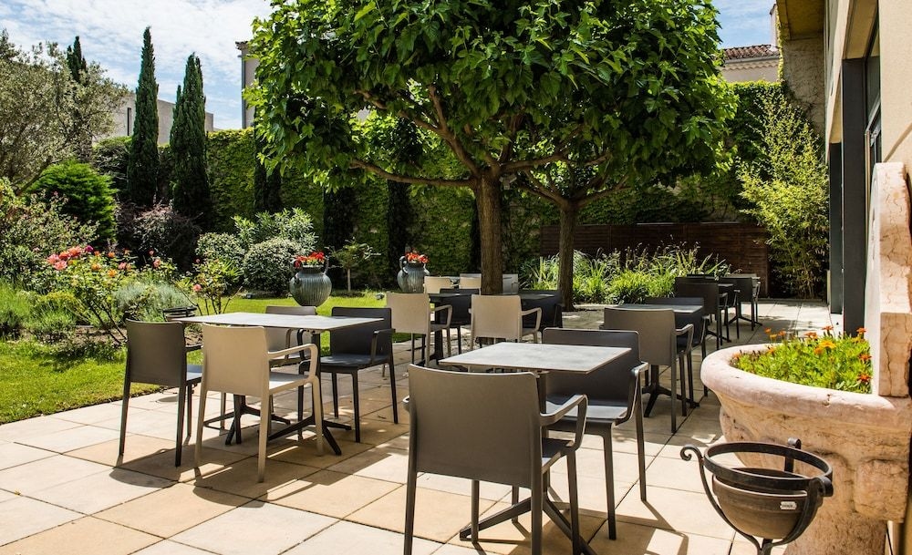 Avignon Grand Hotel4